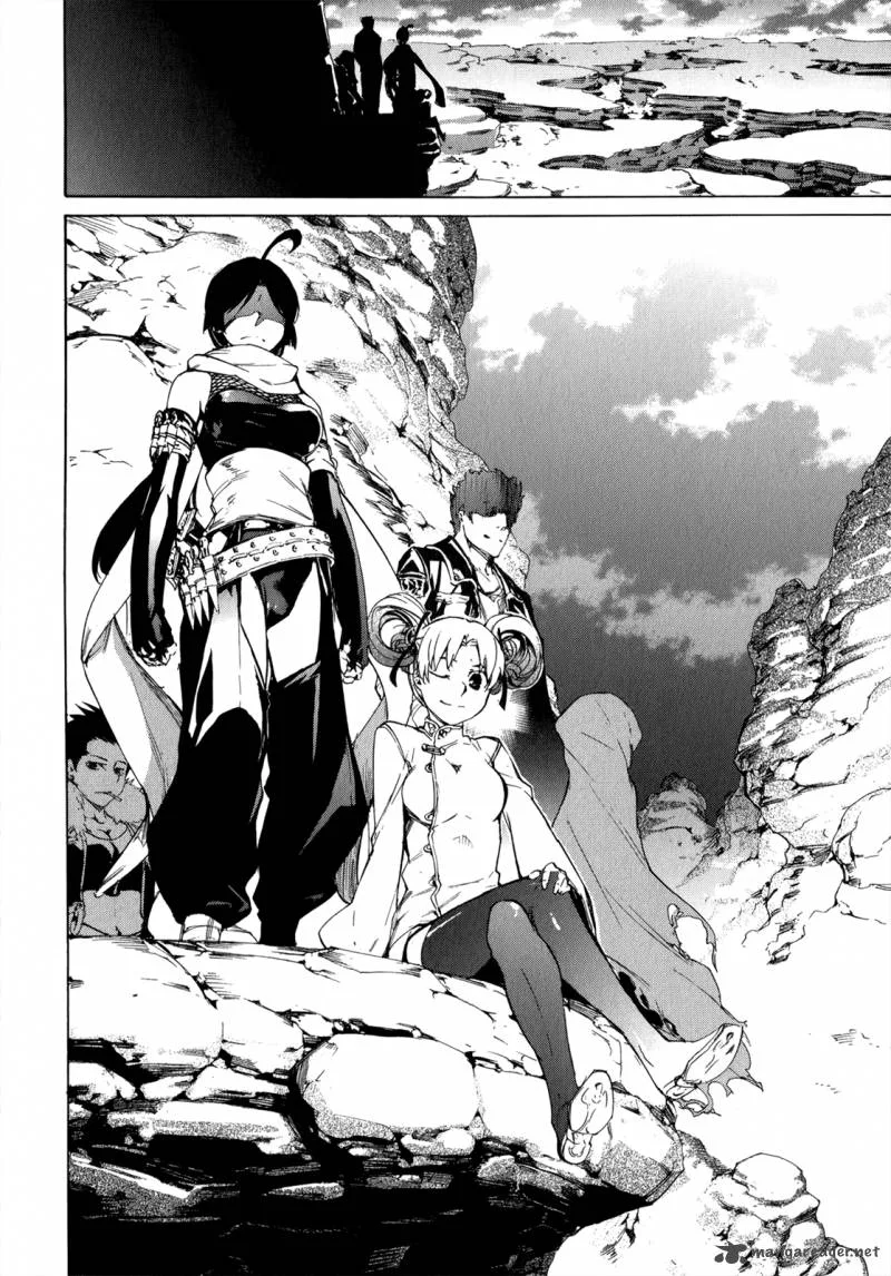 Taboo-Tattoo Chapter 34 page 29