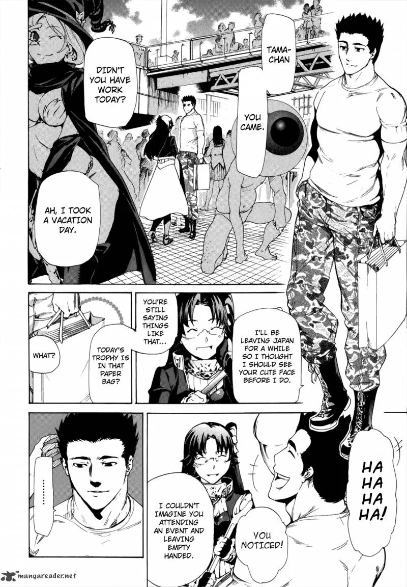 Taboo-Tattoo Chapter 35 page 4