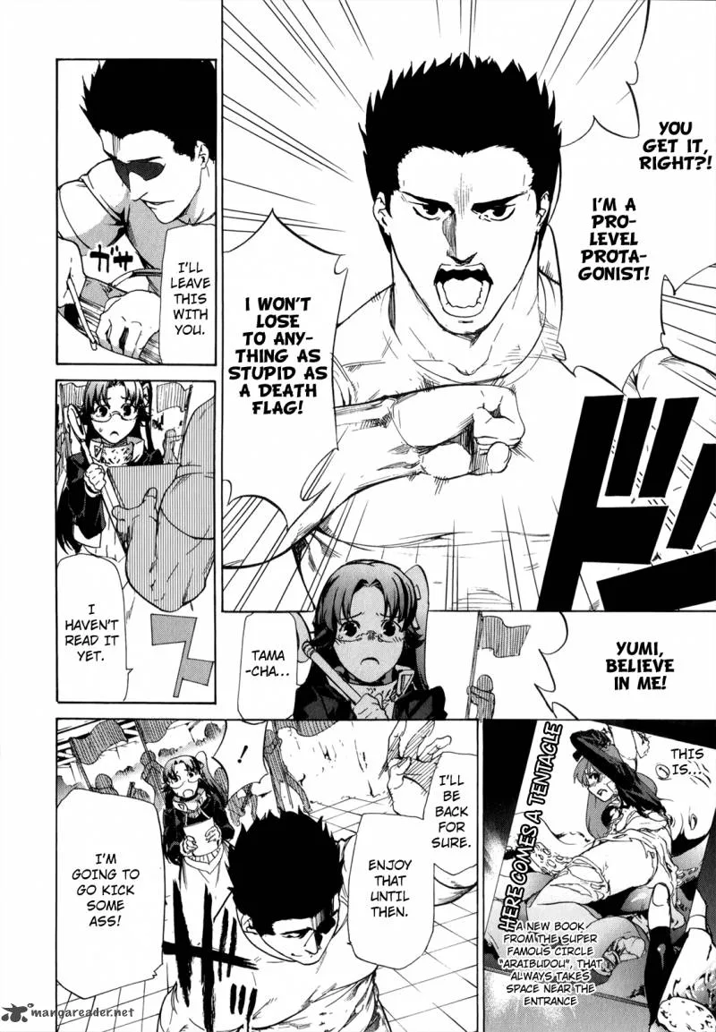 Taboo-Tattoo Chapter 35 page 8