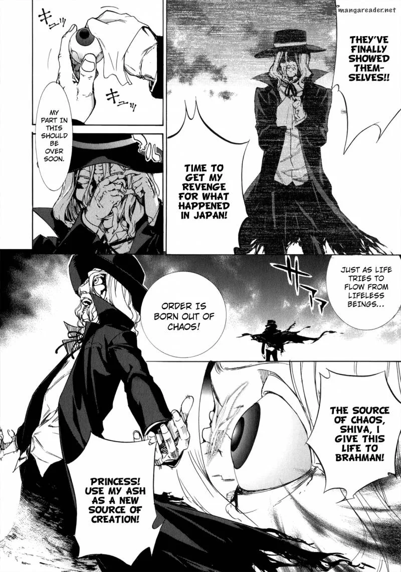 Taboo-Tattoo Chapter 35 page 14