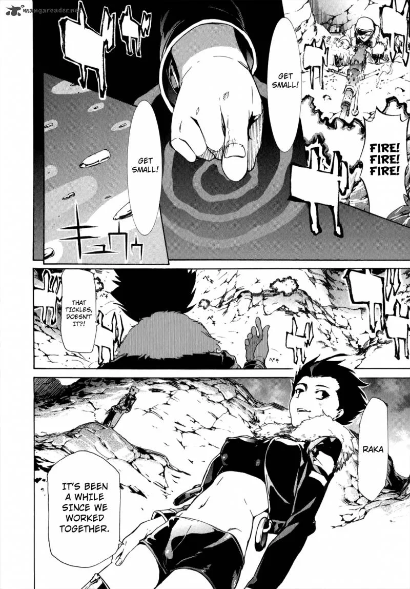 Taboo-Tattoo Chapter 35 page 20