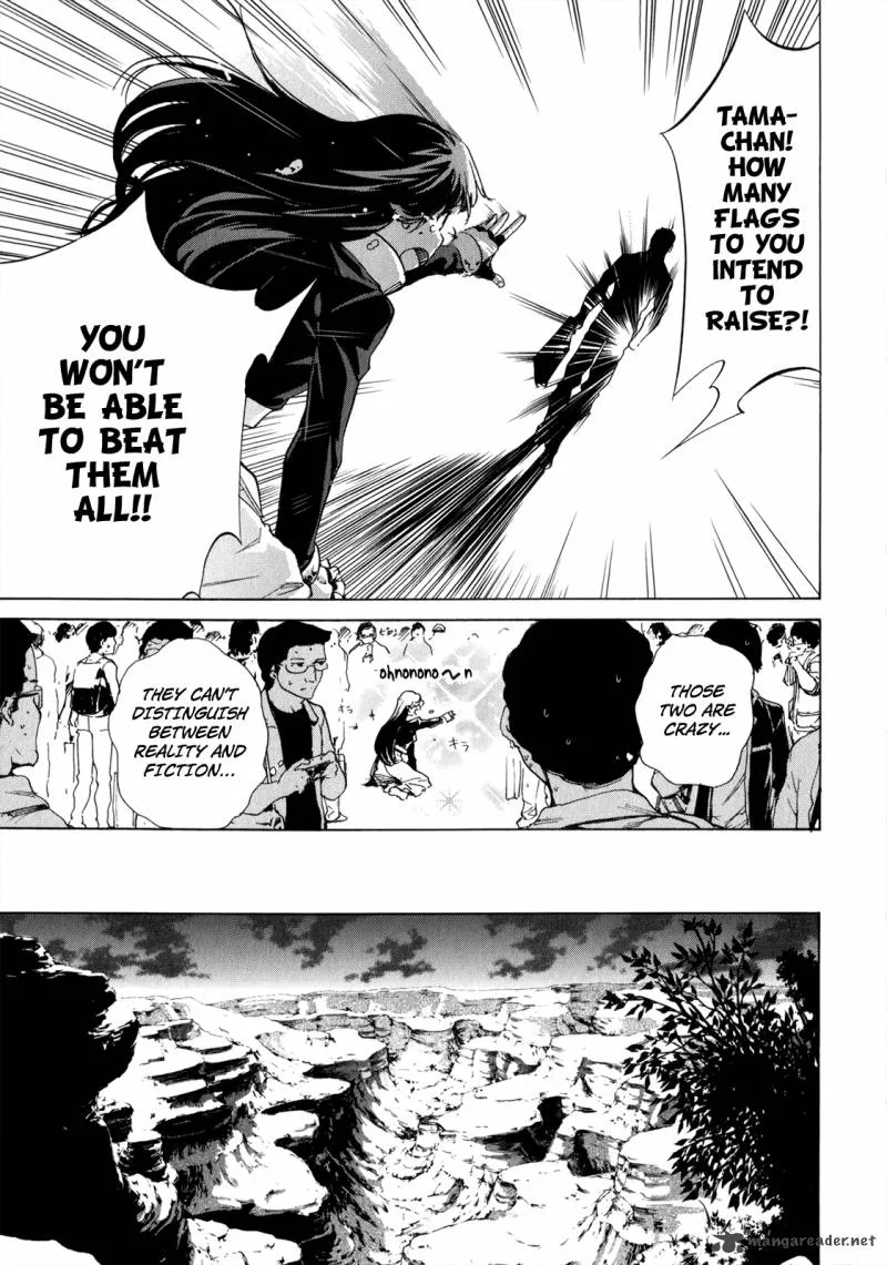 Taboo-Tattoo Chapter 35 page 9