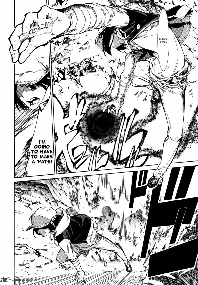 Taboo-Tattoo Chapter 35 page 24