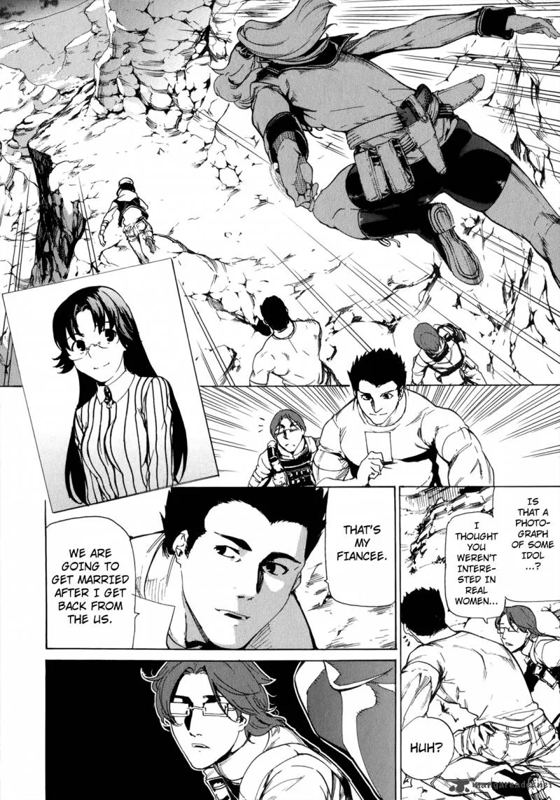Taboo-Tattoo Chapter 35 page 10