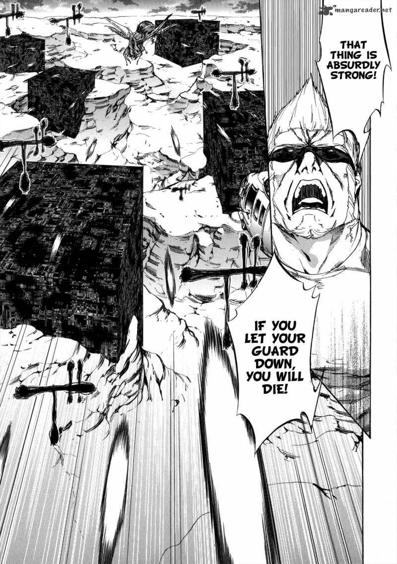 Taboo-Tattoo Chapter 35 page 17