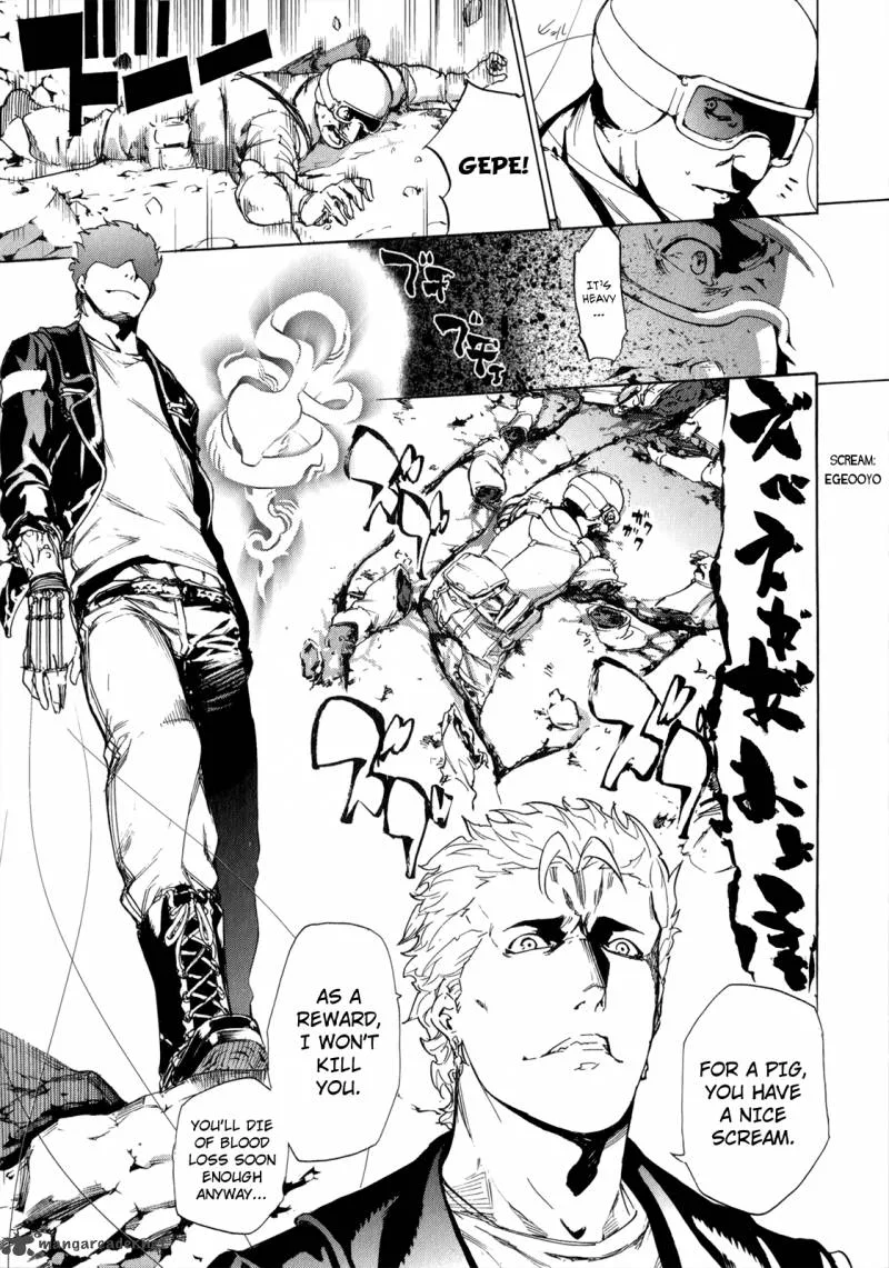 Taboo-Tattoo Chapter 35 page 19