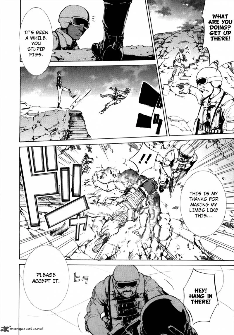 Taboo-Tattoo Chapter 35 page 18