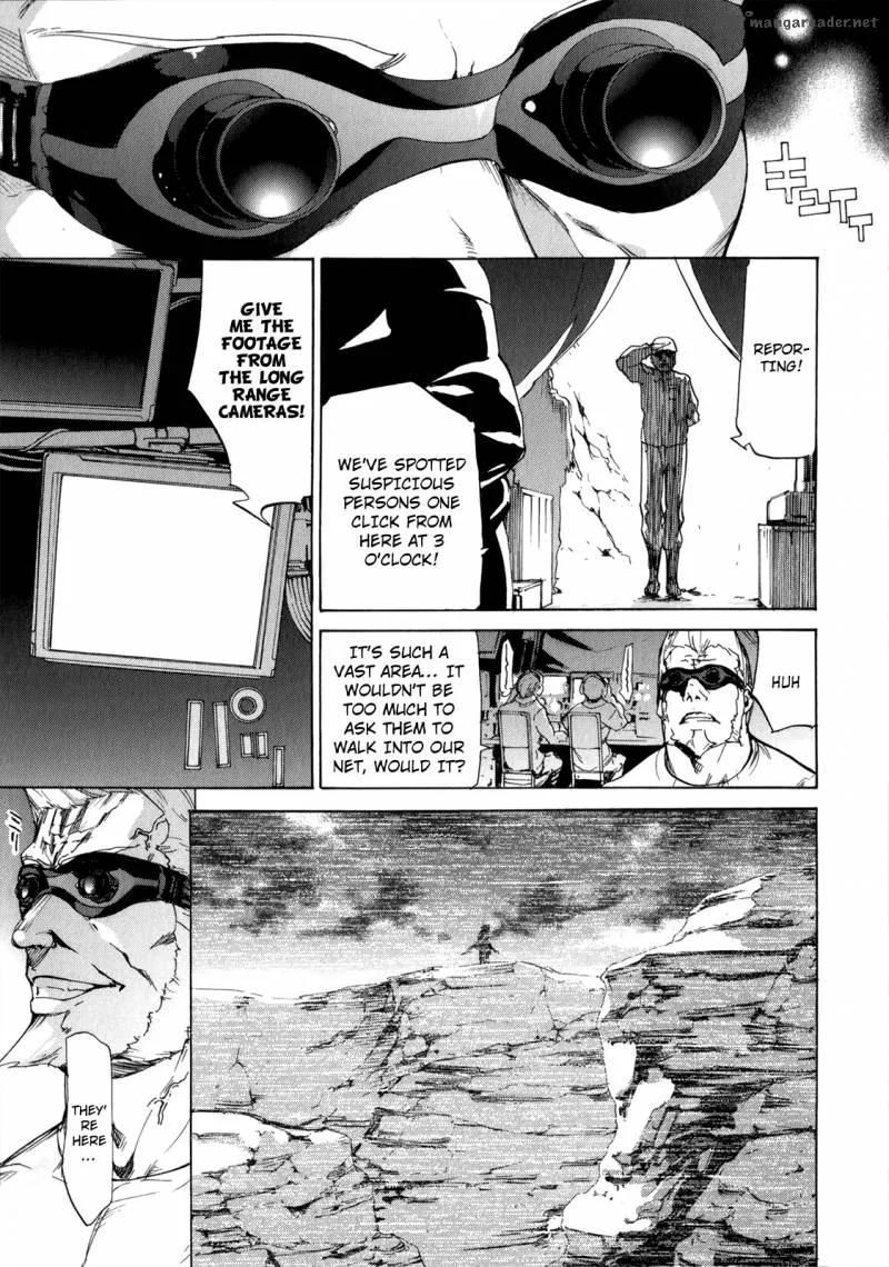 Taboo-Tattoo Chapter 35 page 13