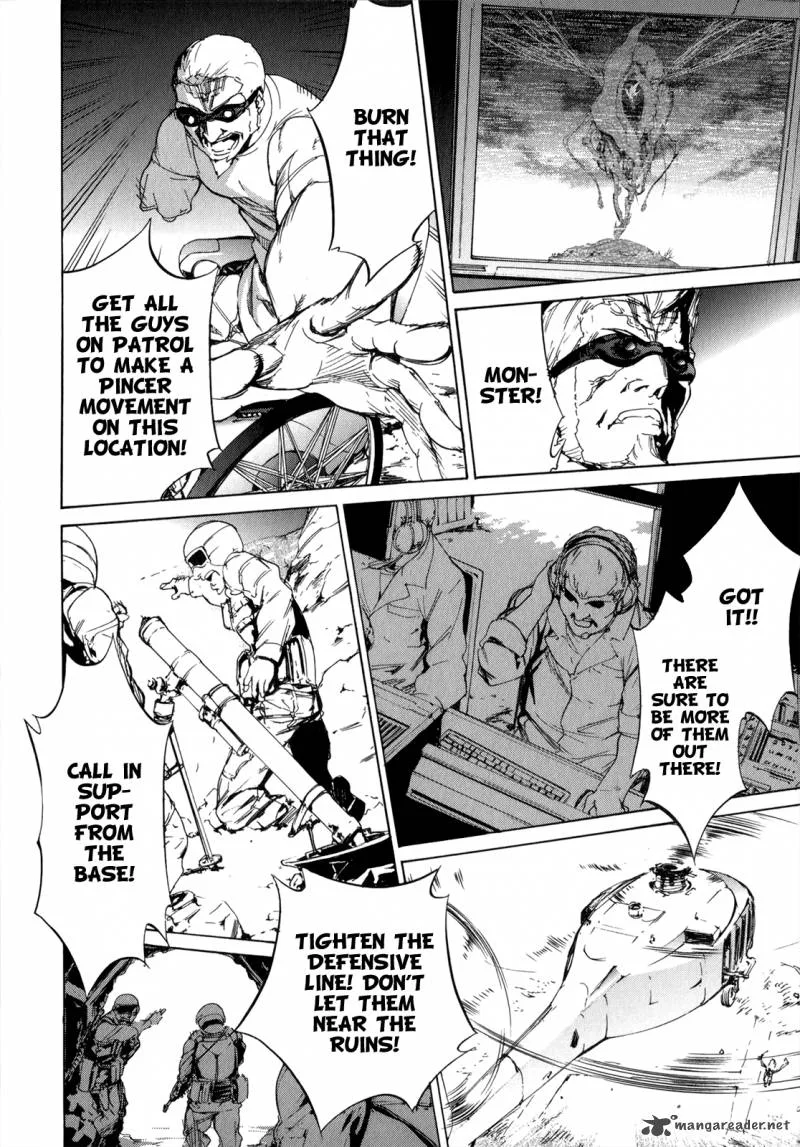 Taboo-Tattoo Chapter 35 page 16