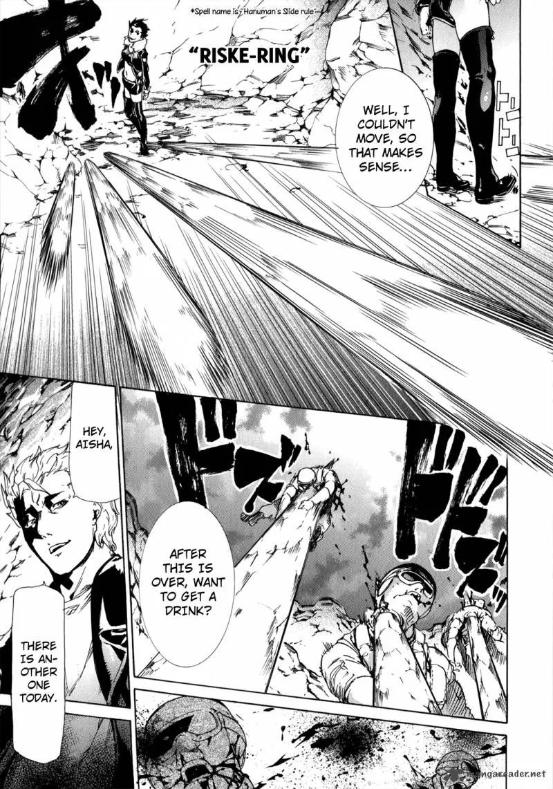 Taboo-Tattoo Chapter 35 page 21