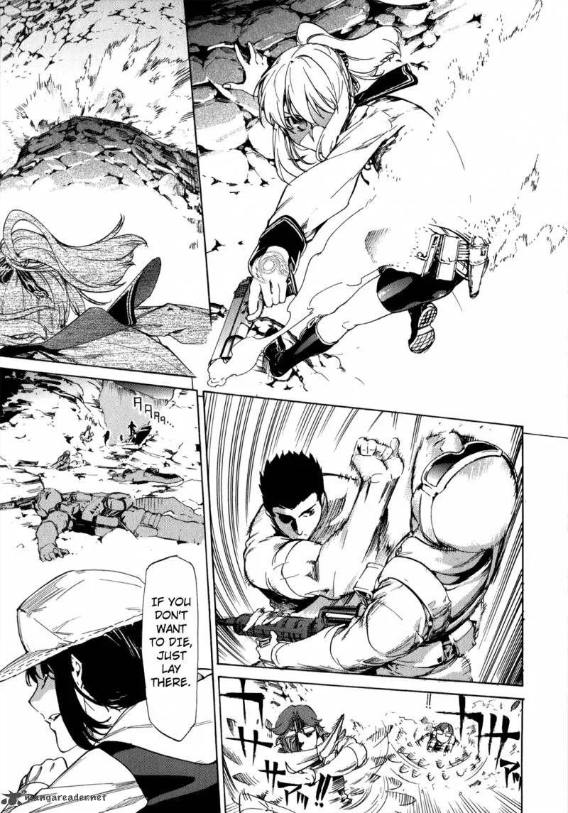 Taboo-Tattoo Chapter 35 page 25