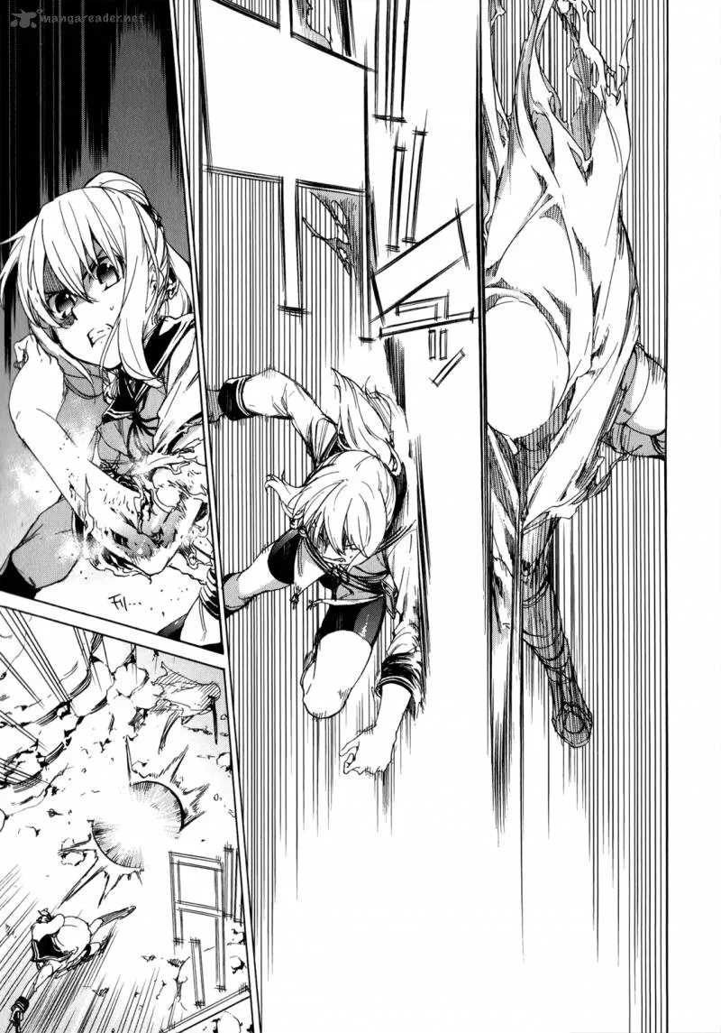 Taboo-Tattoo Chapter 35 page 31