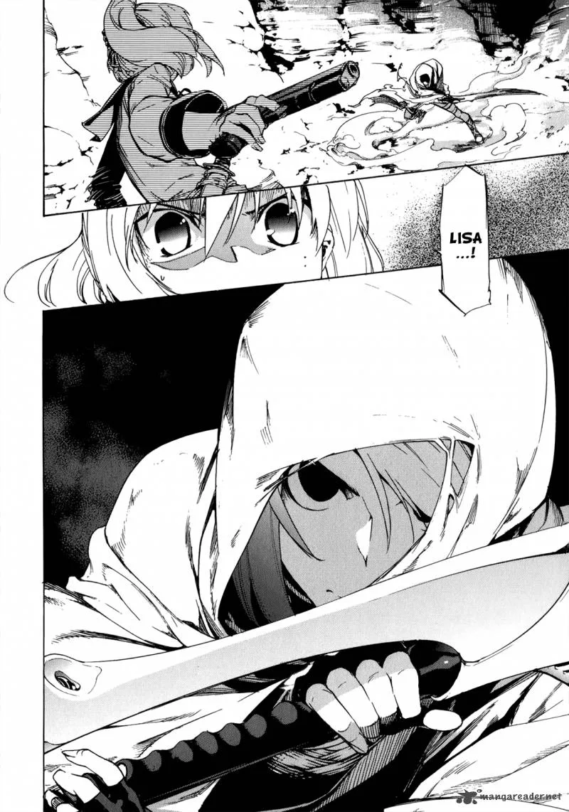 Taboo-Tattoo Chapter 35 page 32