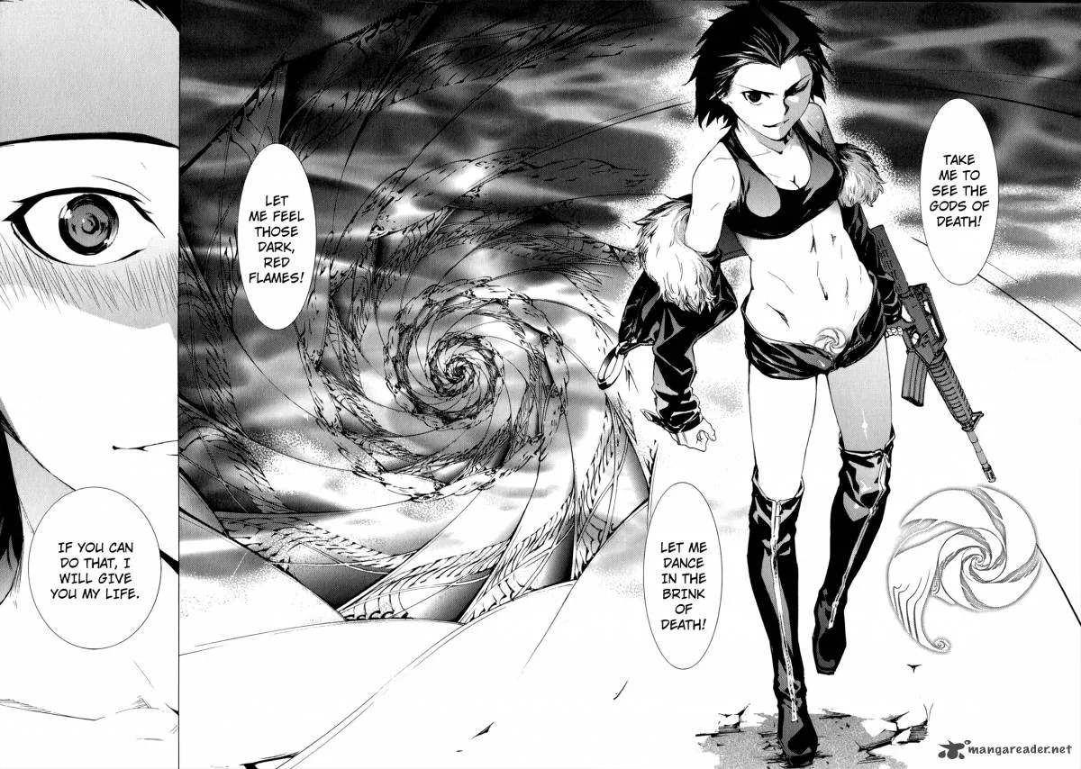 Taboo-Tattoo Chapter 36 page 13