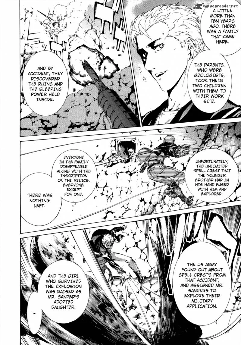 Taboo-Tattoo Chapter 36 page 16
