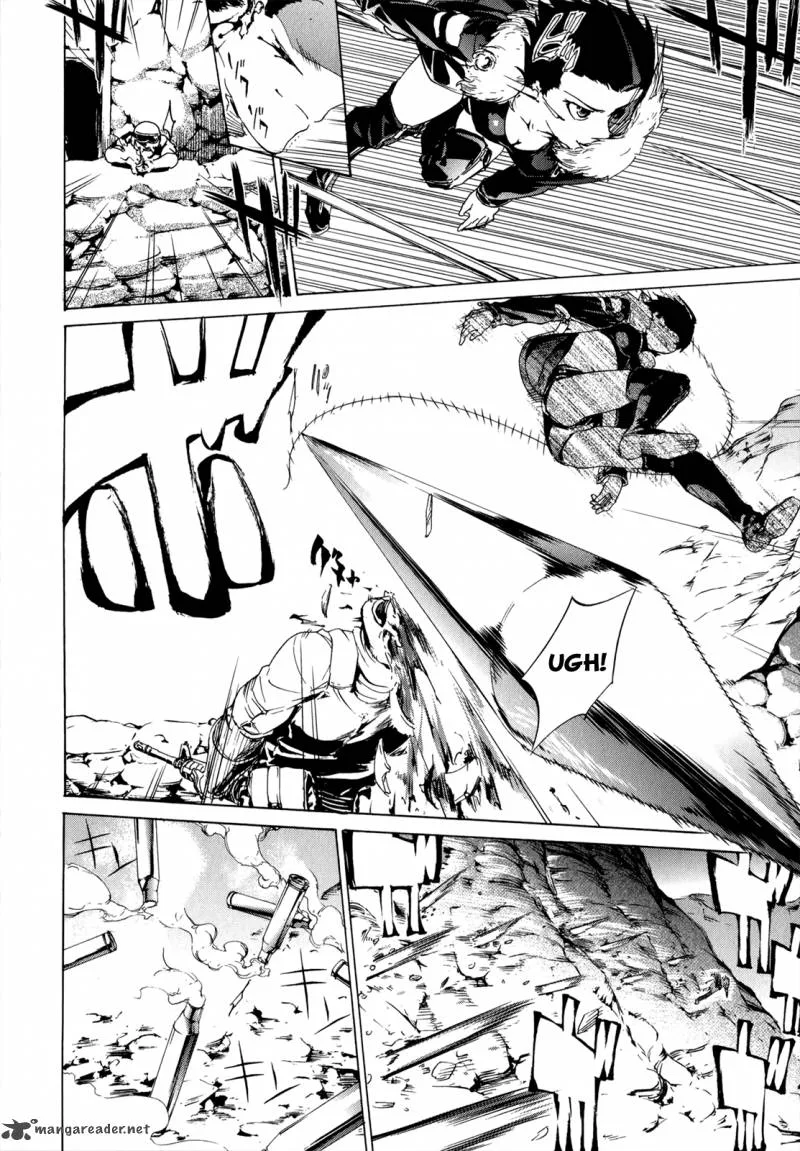 Taboo-Tattoo Chapter 36 page 3