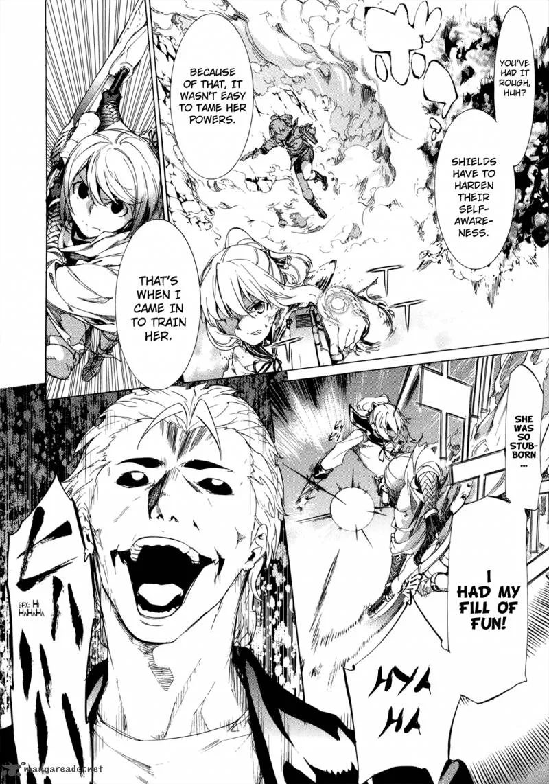 Taboo-Tattoo Chapter 36 page 18