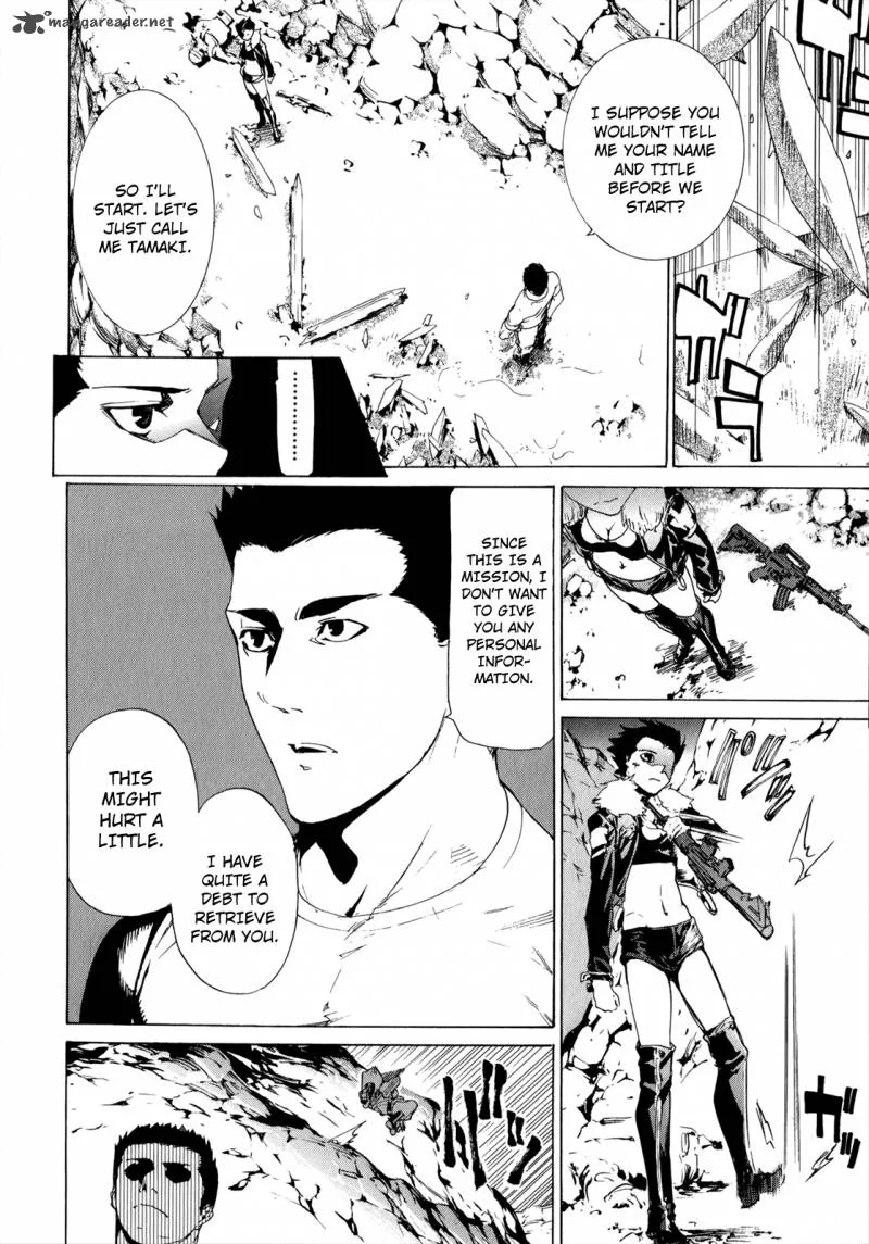 Taboo-Tattoo Chapter 36 page 9
