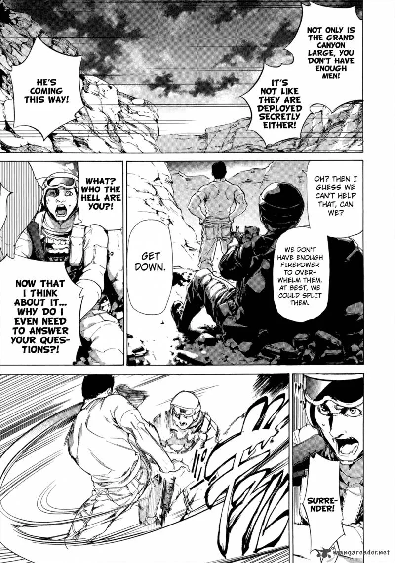 Taboo-Tattoo Chapter 36 page 6