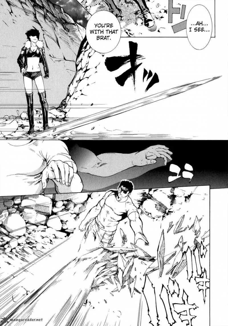 Taboo-Tattoo Chapter 36 page 8