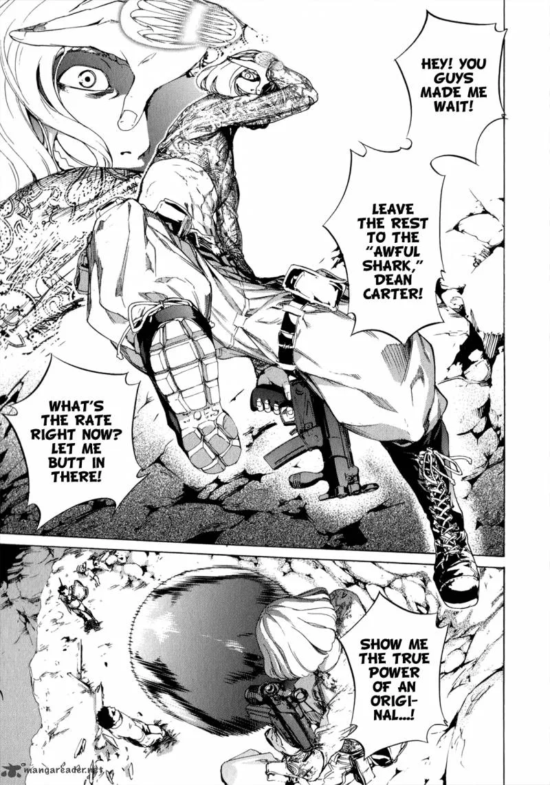 Taboo-Tattoo Chapter 36 page 10