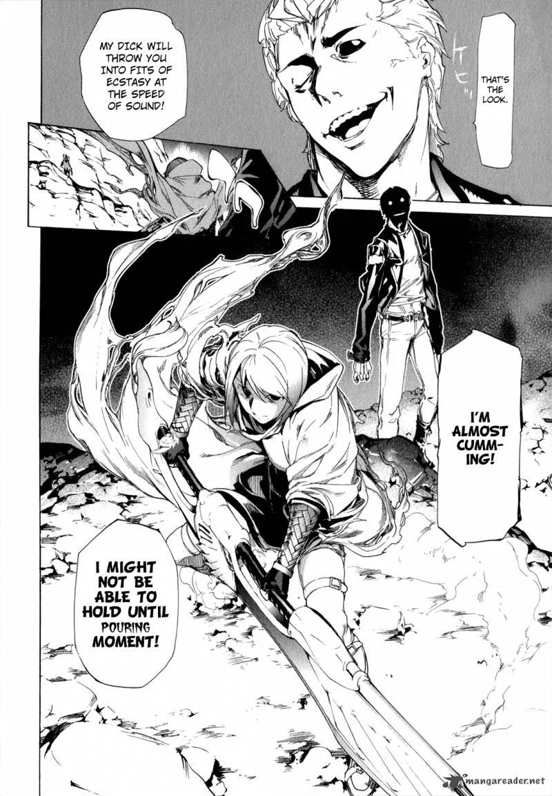 Taboo-Tattoo Chapter 36 page 21
