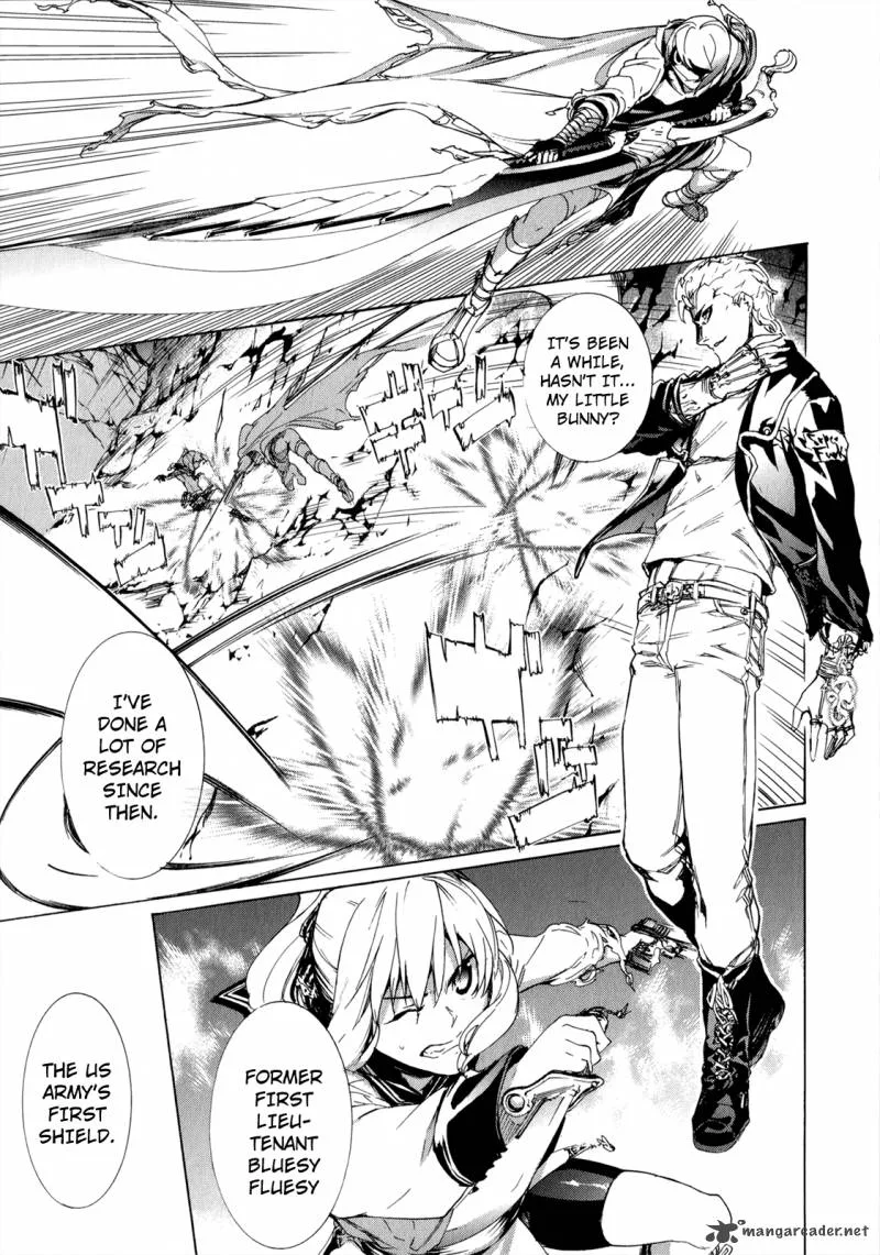 Taboo-Tattoo Chapter 36 page 15