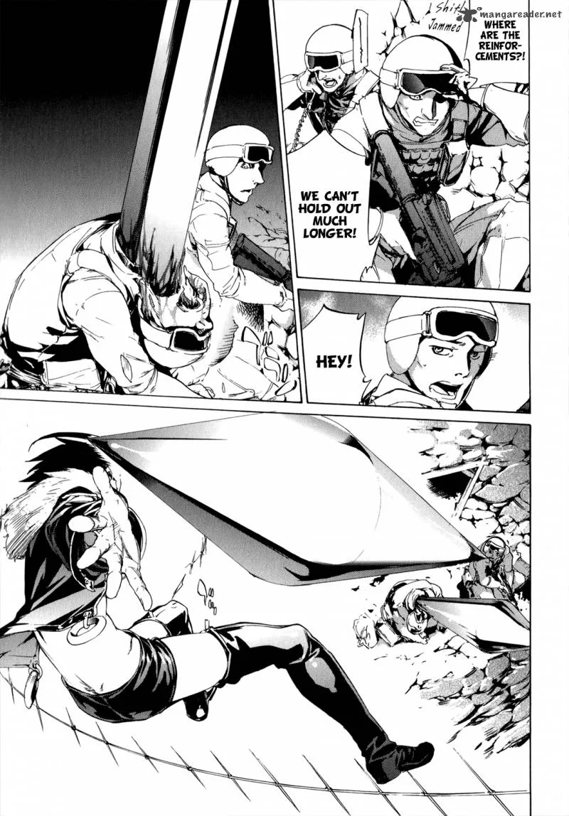 Taboo-Tattoo Chapter 36 page 4