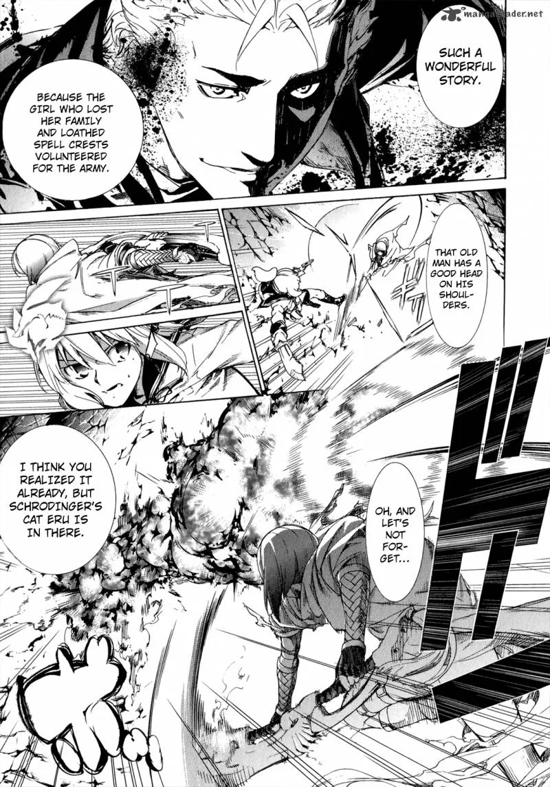 Taboo-Tattoo Chapter 36 page 17