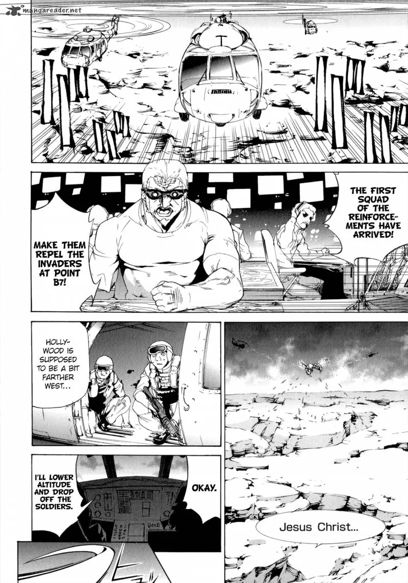 Taboo-Tattoo Chapter 37 page 3