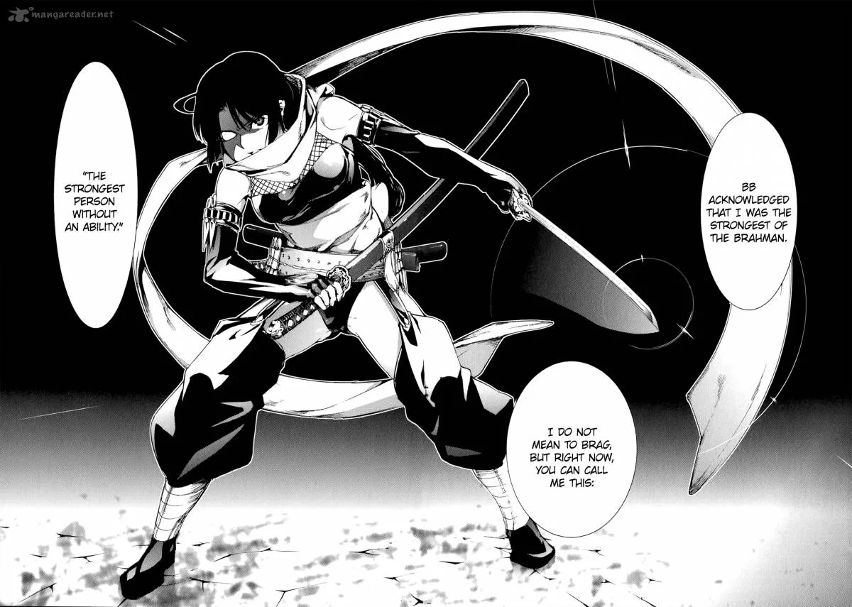 Taboo-Tattoo Chapter 37 page 25