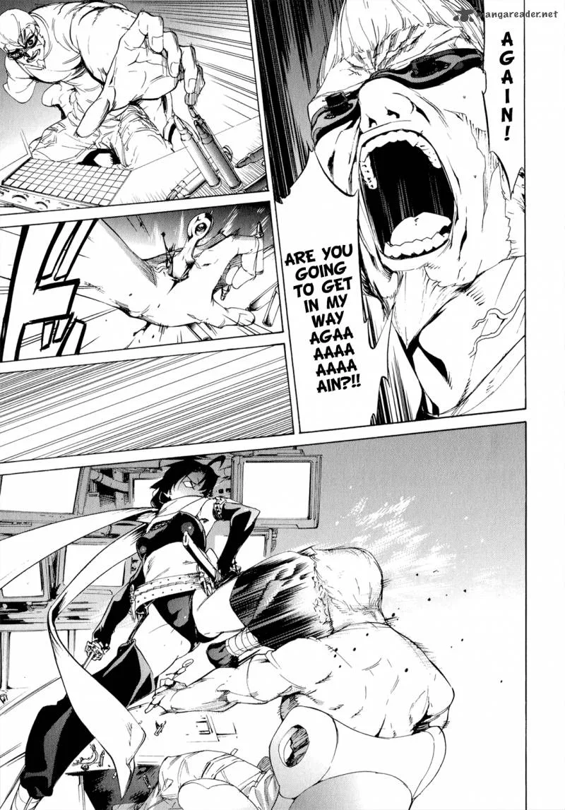 Taboo-Tattoo Chapter 37 page 8