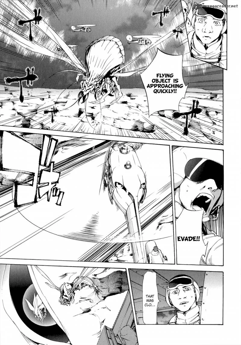 Taboo-Tattoo Chapter 37 page 4