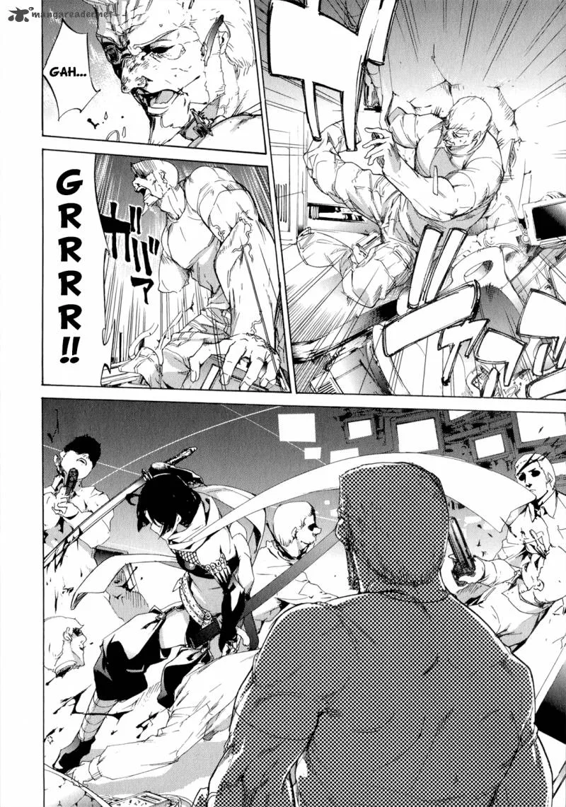 Taboo-Tattoo Chapter 37 page 9