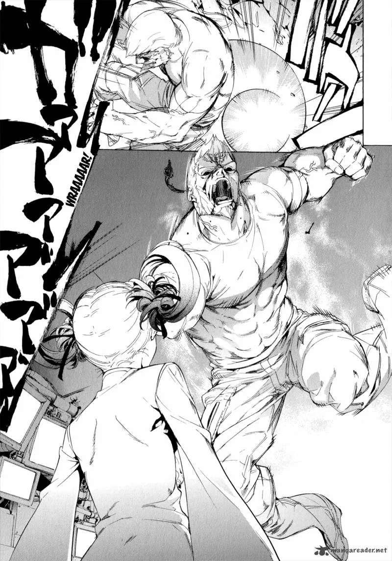 Taboo-Tattoo Chapter 37 page 12