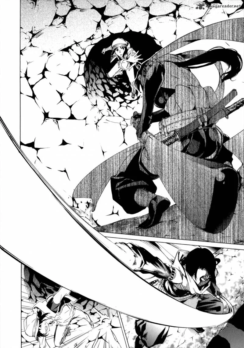 Taboo-Tattoo Chapter 37 page 19