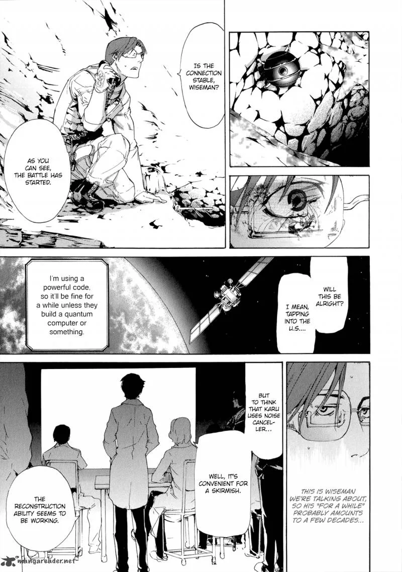 Taboo-Tattoo Chapter 37 page 29