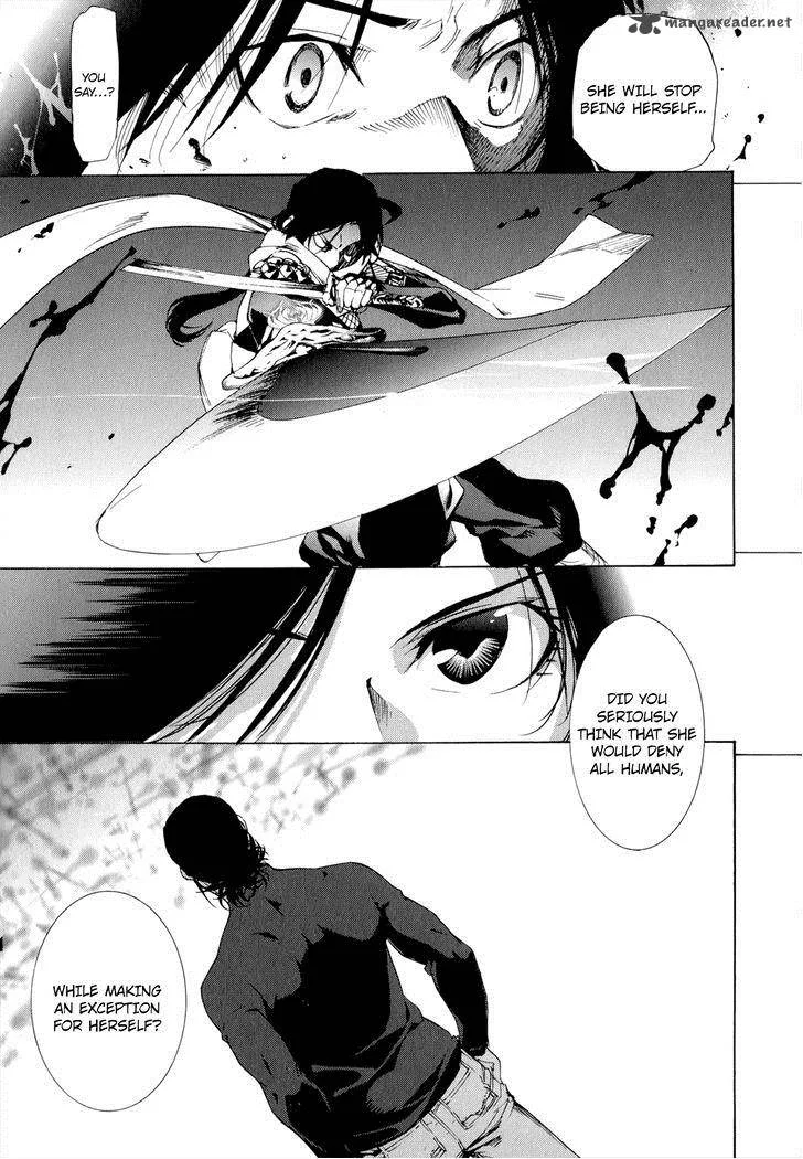 Taboo-Tattoo Chapter 38 page 15