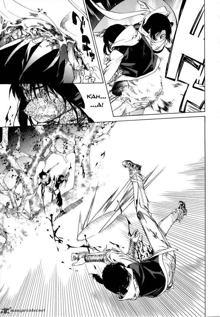Taboo-Tattoo Chapter 38 page 9