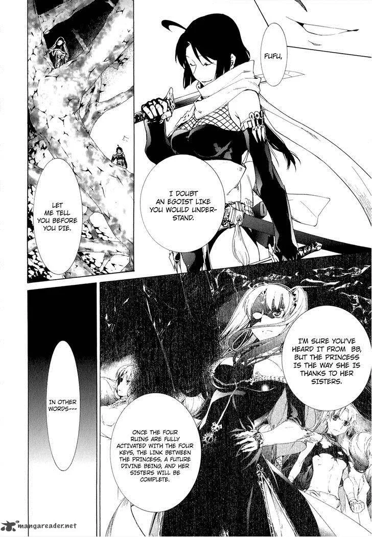 Taboo-Tattoo Chapter 38 page 12