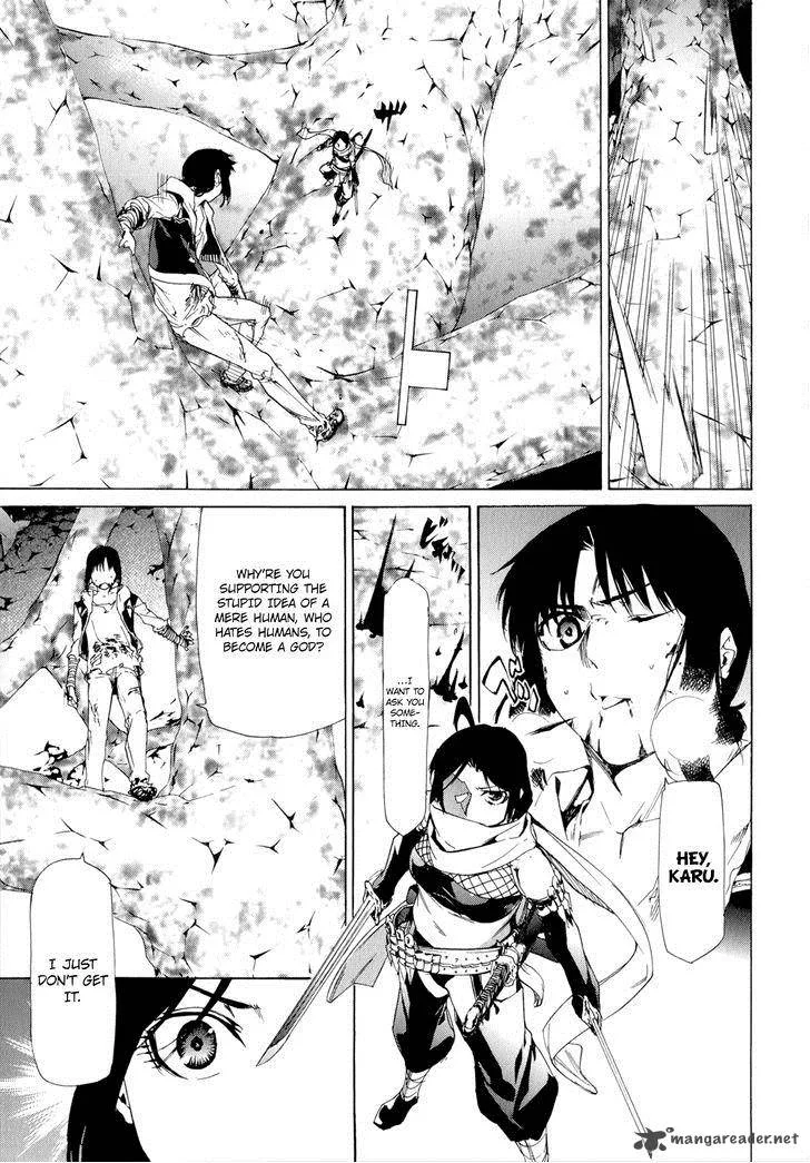 Taboo-Tattoo Chapter 38 page 11