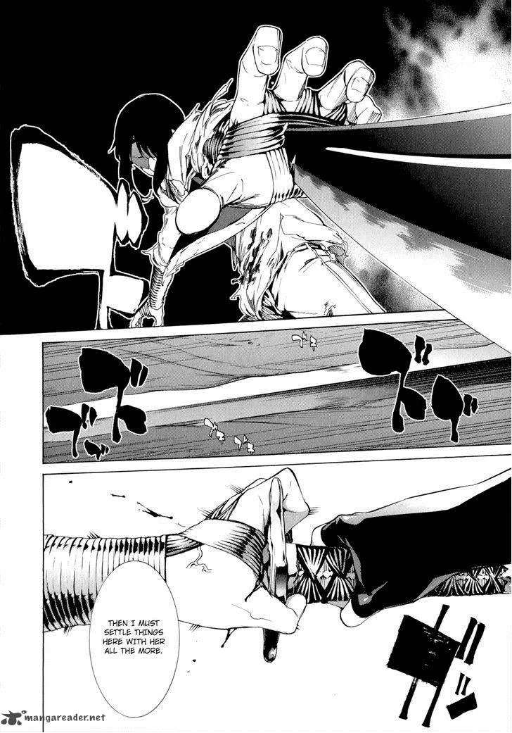 Taboo-Tattoo Chapter 38 page 18