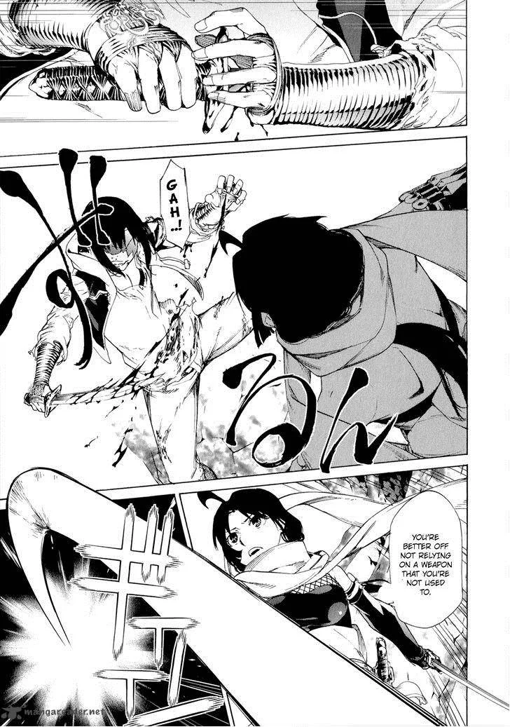Taboo-Tattoo Chapter 38 page 23