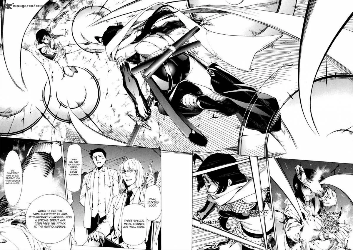 Taboo-Tattoo Chapter 38 page 3