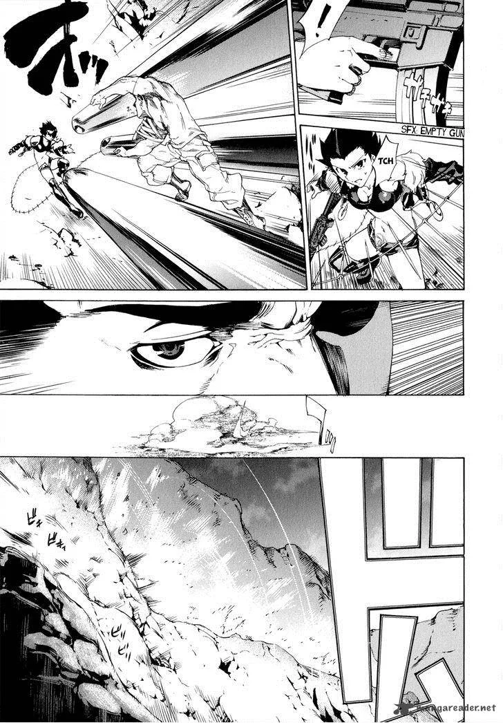 Taboo-Tattoo Chapter 39 page 4