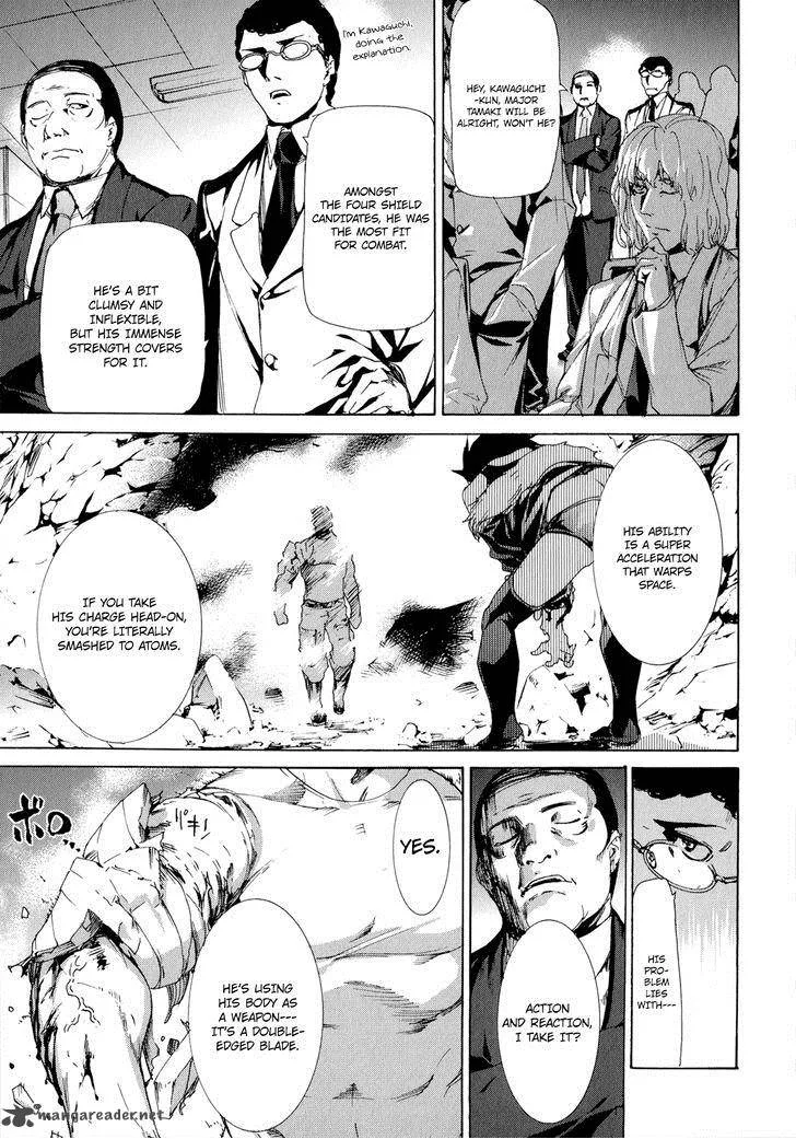 Taboo-Tattoo Chapter 39 page 6