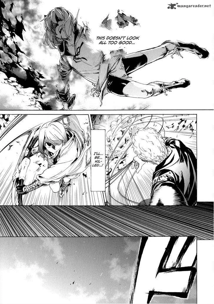 Taboo-Tattoo Chapter 39 page 17