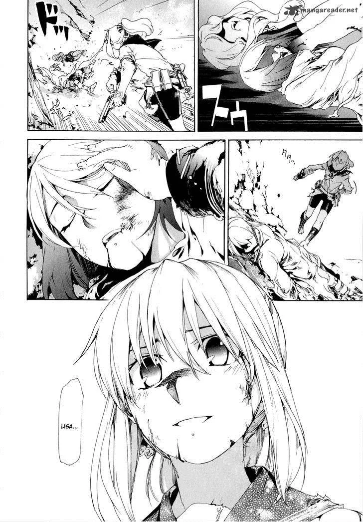 Taboo-Tattoo Chapter 39 page 25