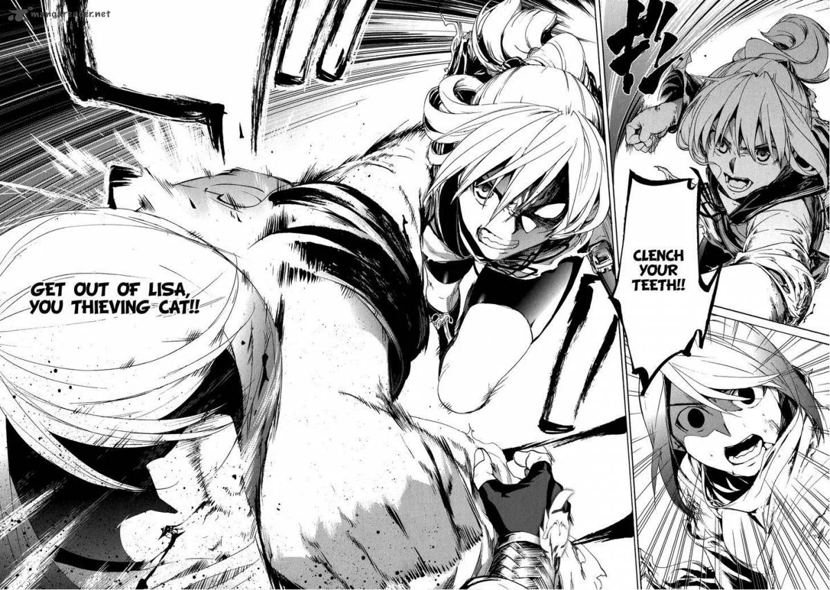Taboo-Tattoo Chapter 39 page 24