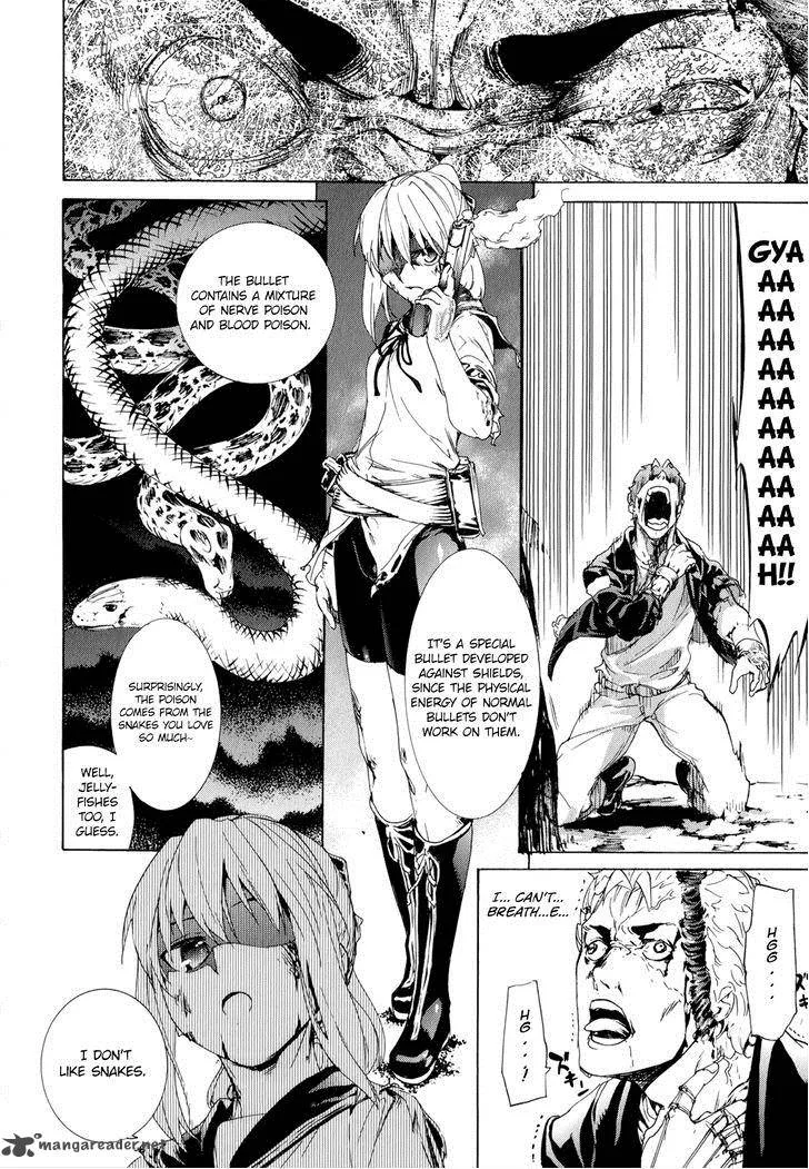 Taboo-Tattoo Chapter 39 page 31